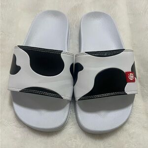 Chick-fil-A slippers